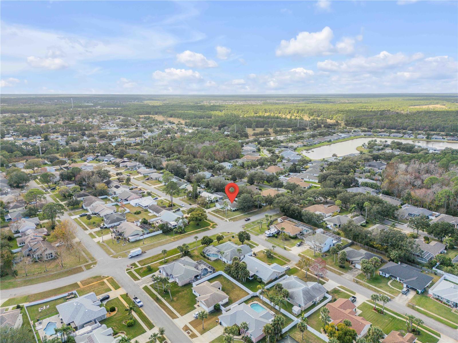 CROSS CREEK PH 01 - Residential