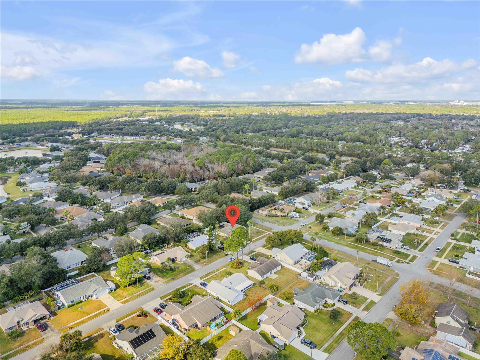 CROSS CREEK PH 01 - Residential