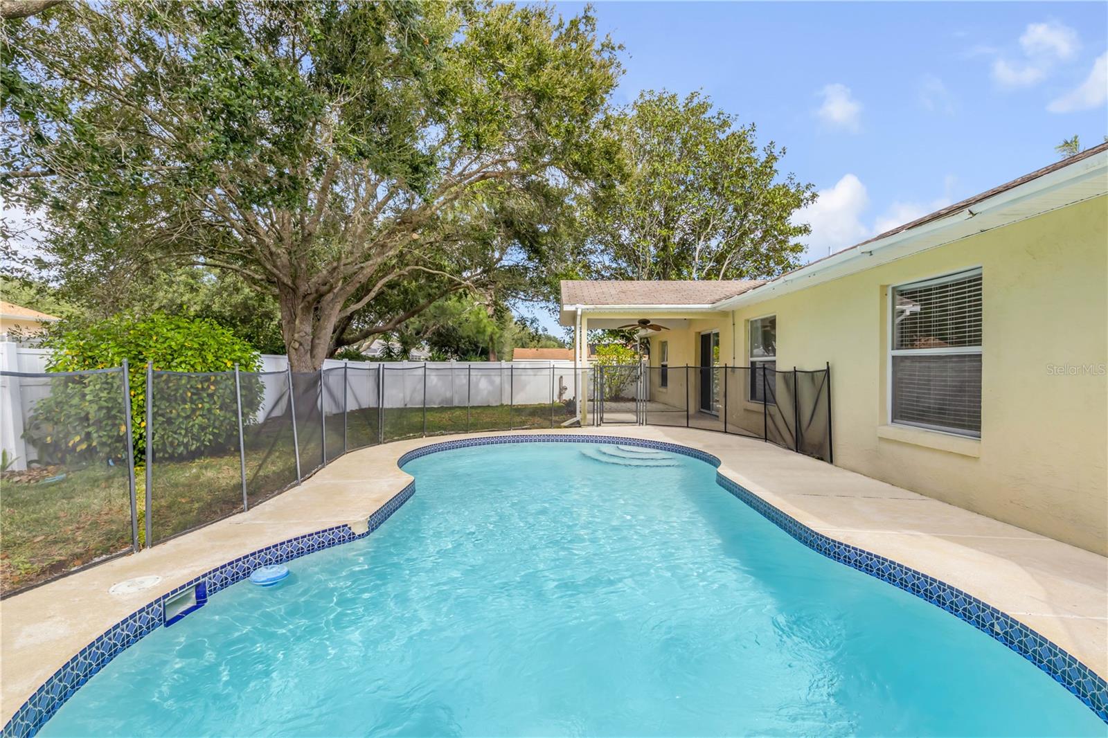 CROSS CREEK PH 01 - Residential