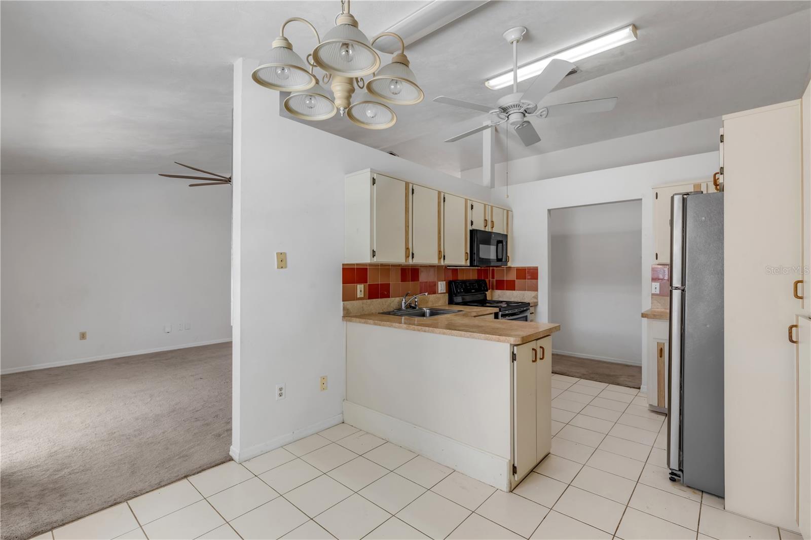 CROSS CREEK PH 01 - Residential