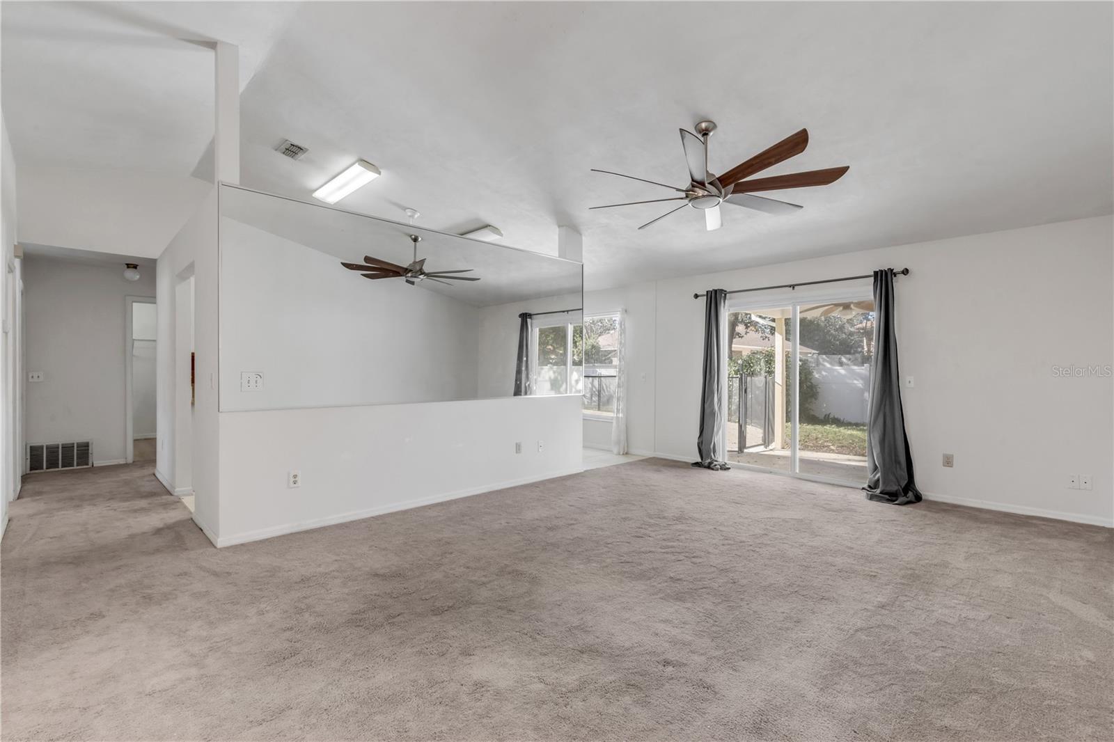 CROSS CREEK PH 01 - Residential