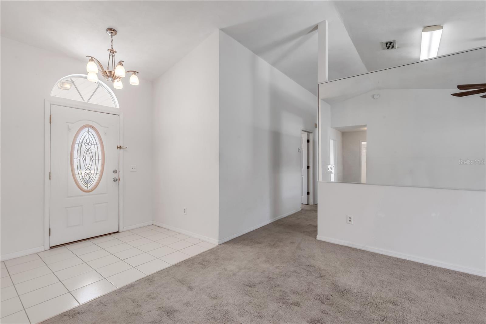 CROSS CREEK PH 01 - Residential