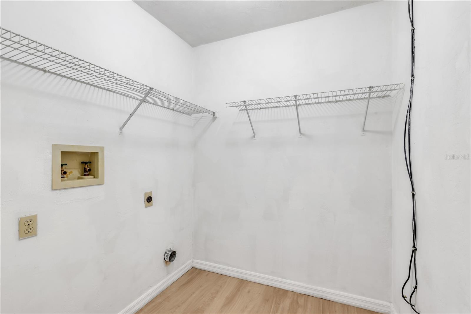 CROSS CREEK PH 01 - Residential