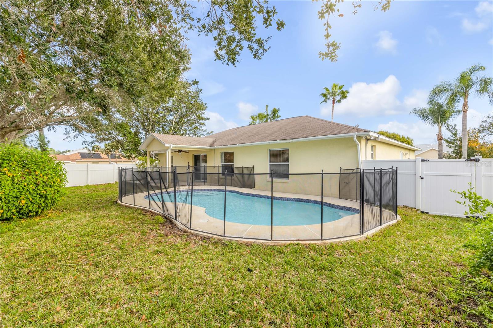 CROSS CREEK PH 01 - Residential