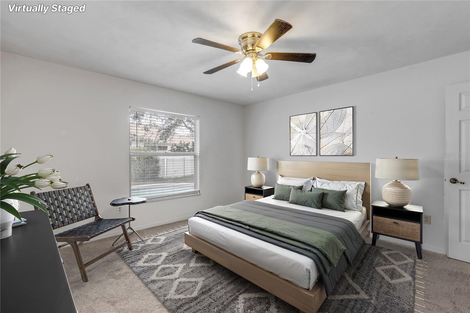 CROSS CREEK PH 01 - Residential