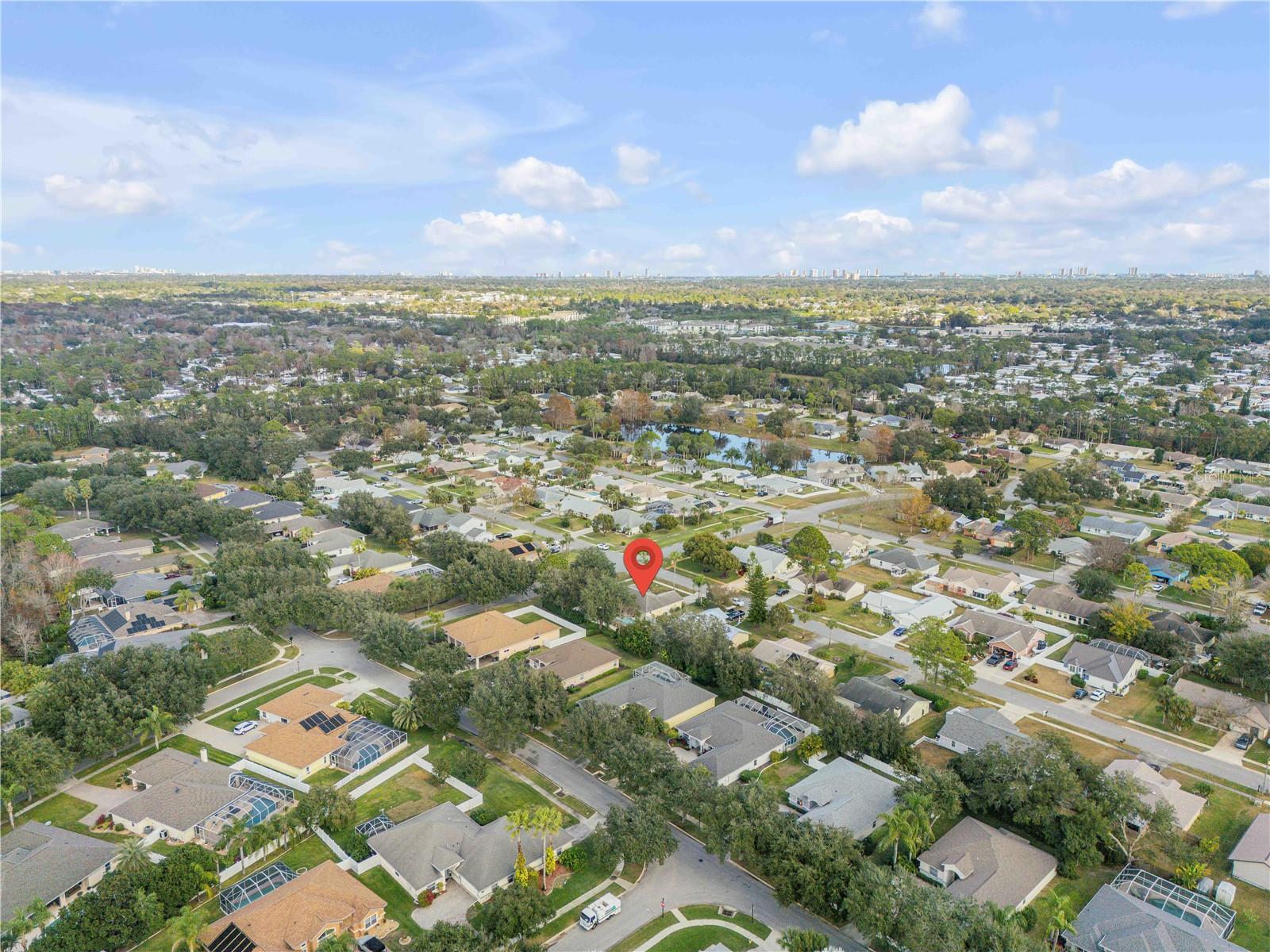 CROSS CREEK PH 01 - Residential