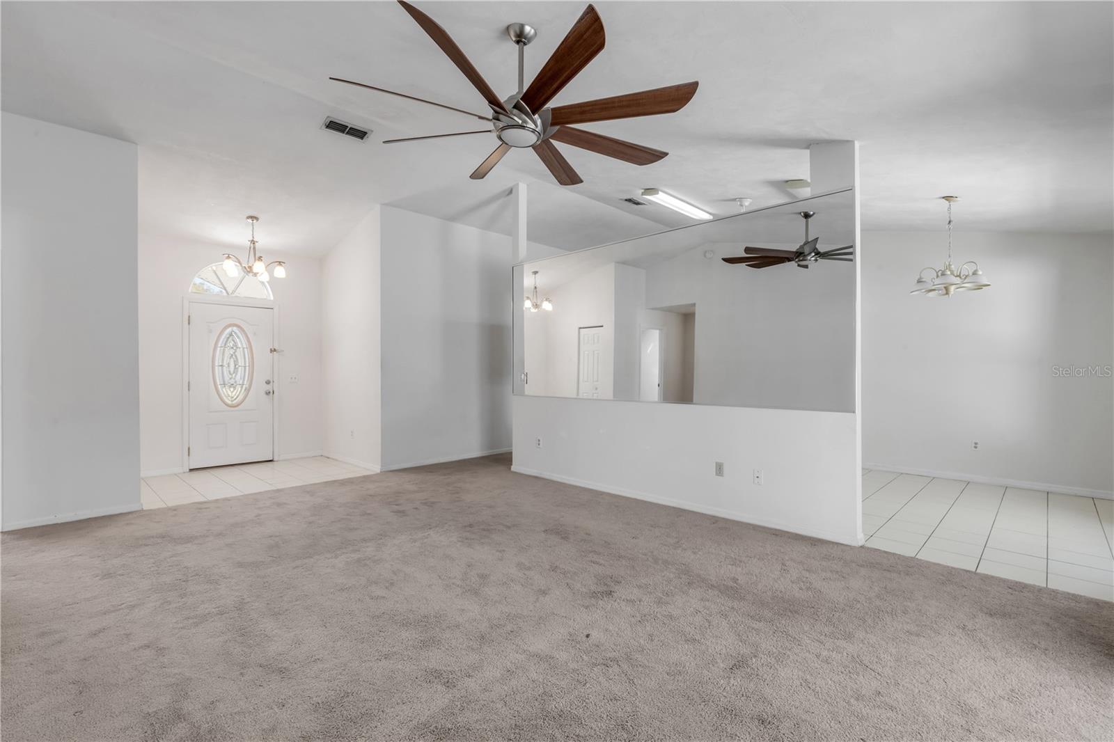 CROSS CREEK PH 01 - Residential