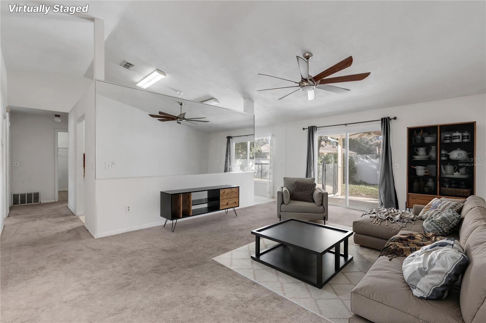 CROSS CREEK PH 01 - Residential