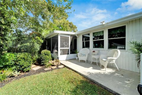 A home in SUN CITY CENTER