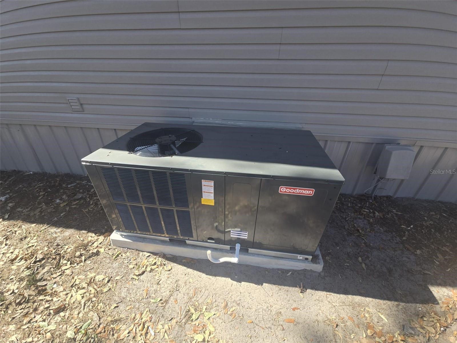 ZEPHYRHILLS COLONY CO - Residential