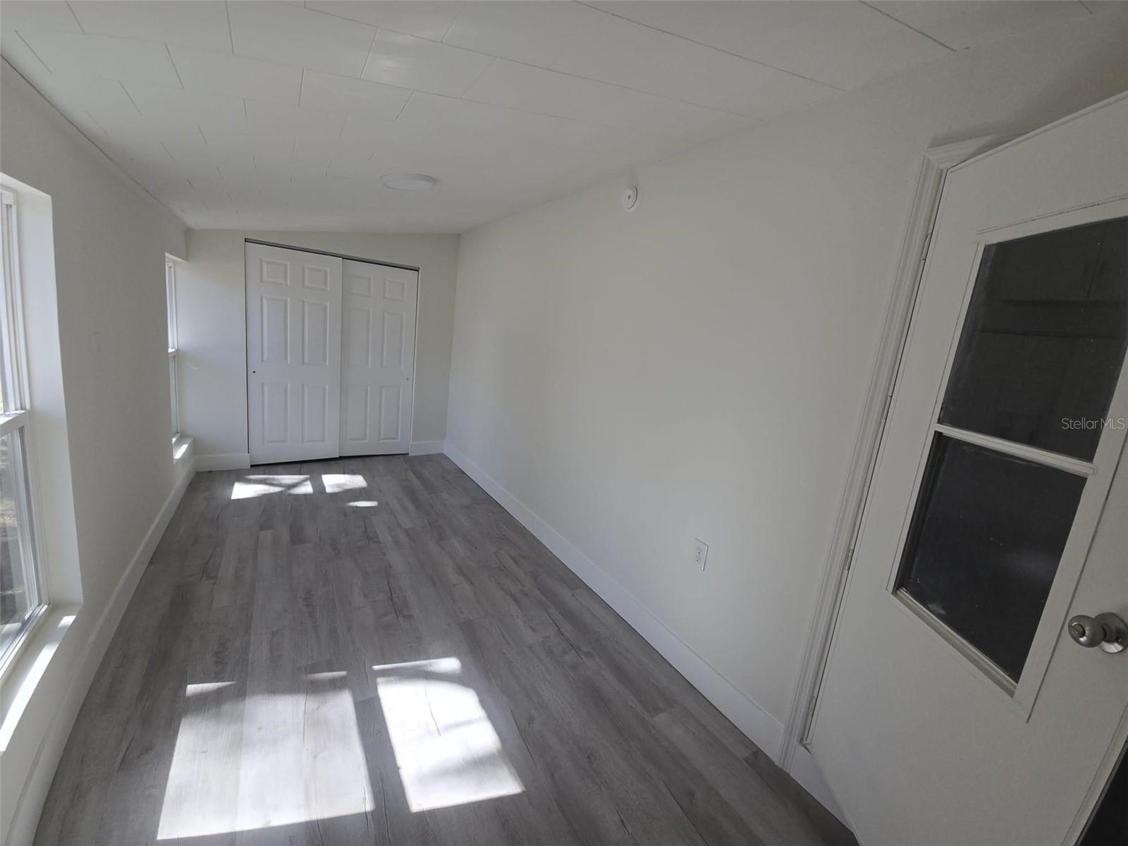 ZEPHYRHILLS COLONY CO - Residential