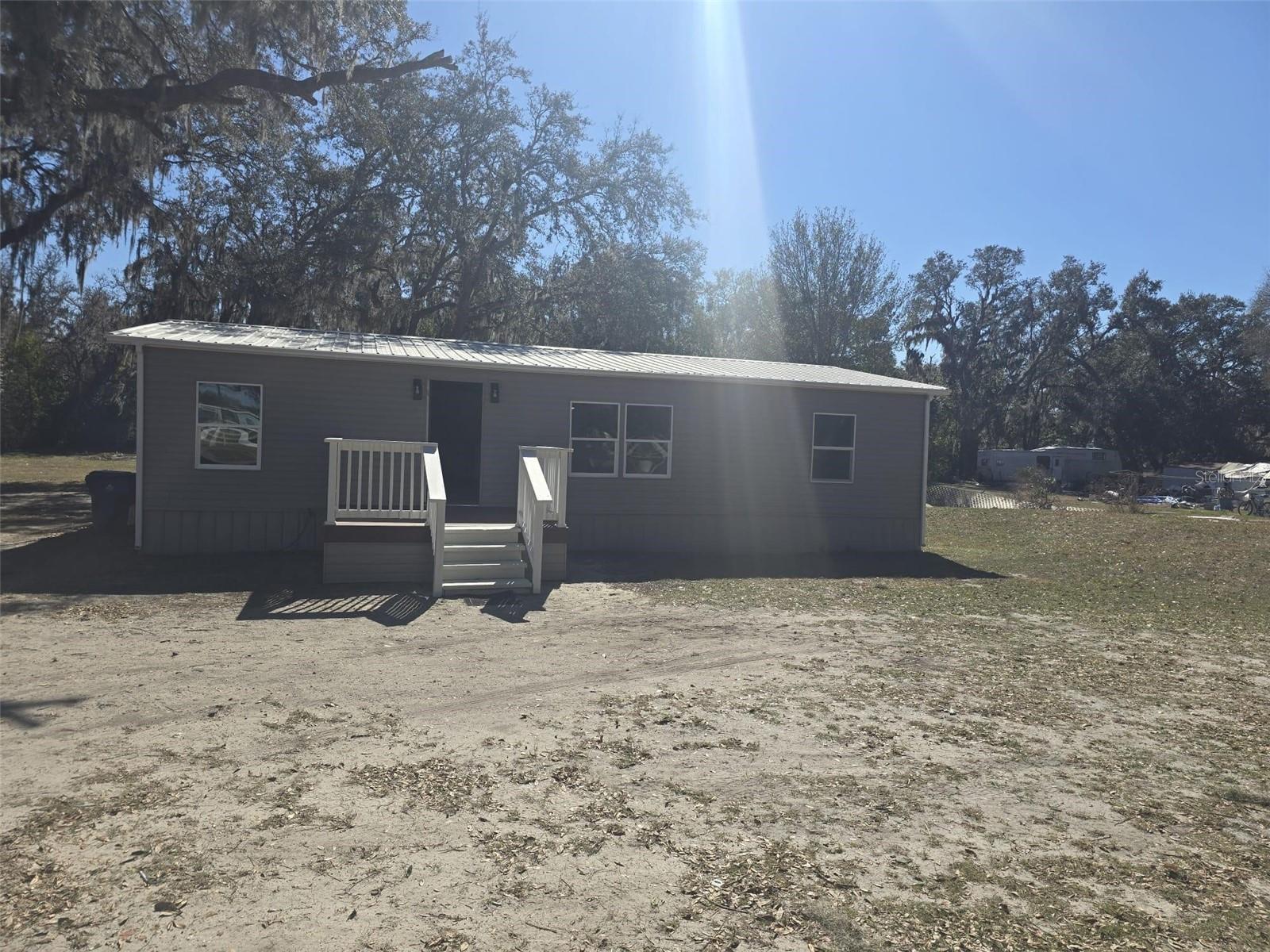 ZEPHYRHILLS COLONY CO - Residential