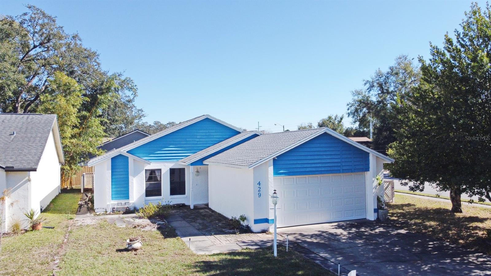 429 COPPERSTONE CIRCLE