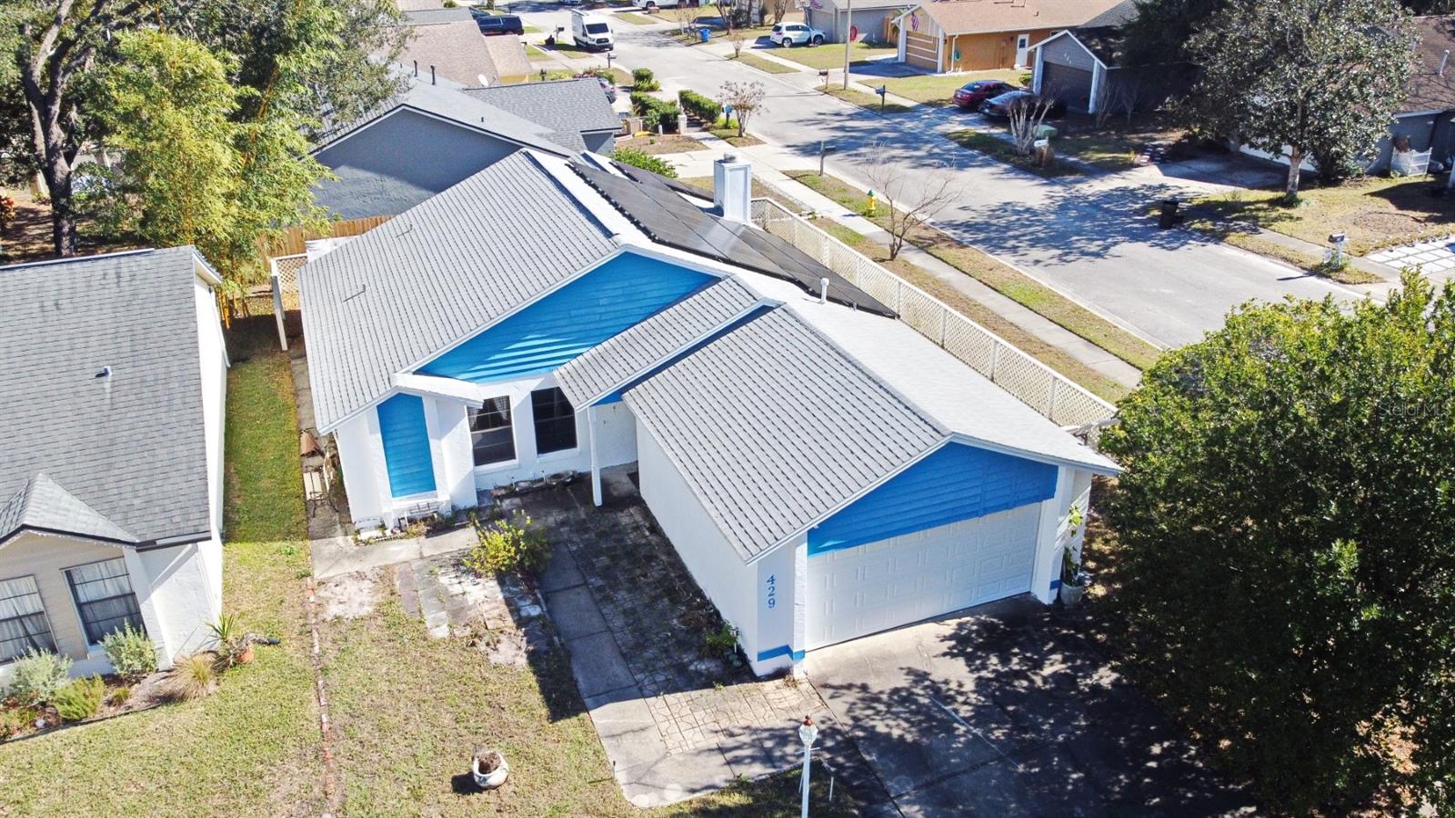 429 COPPERSTONE CIRCLE