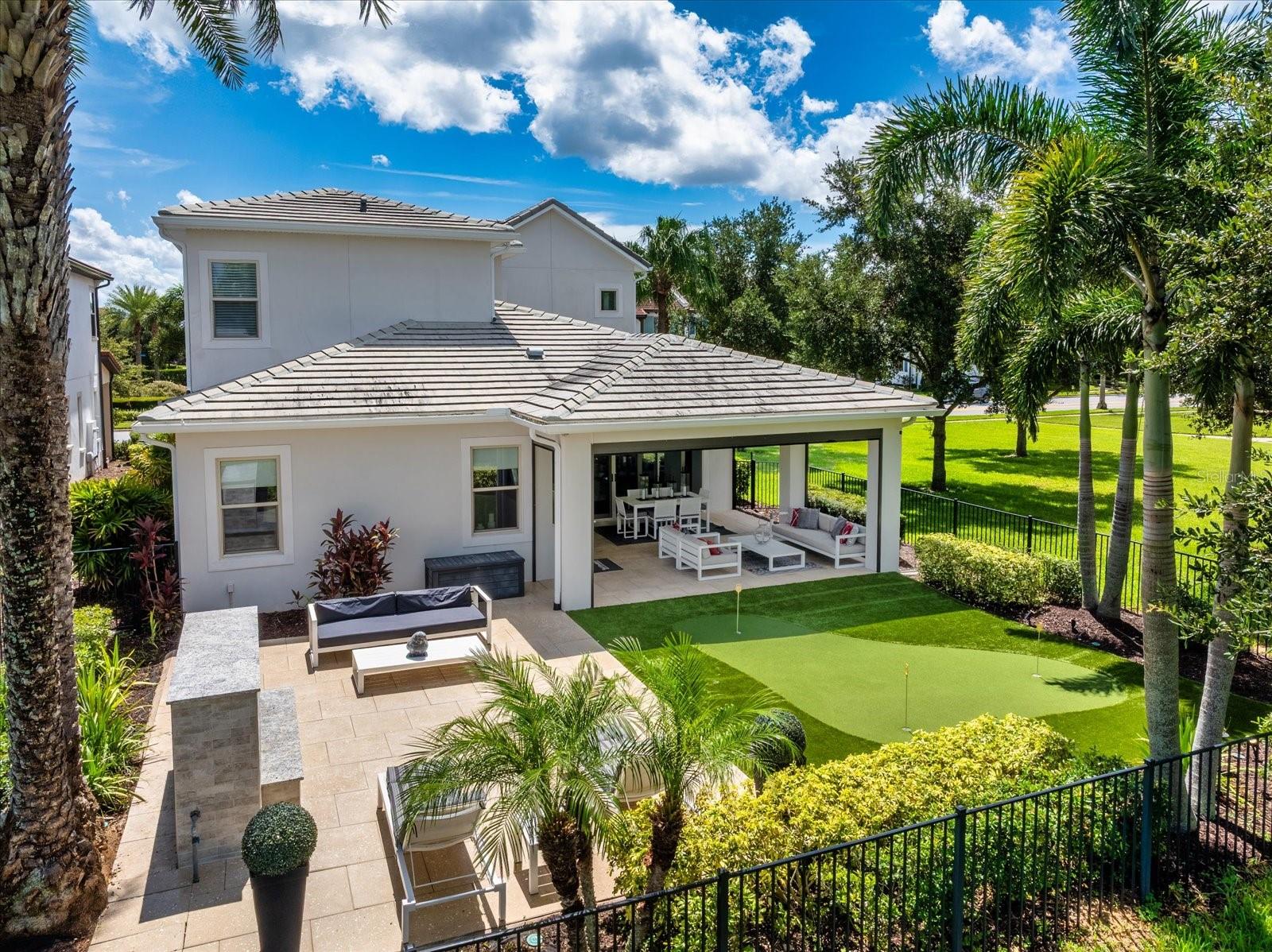 8836 LAKESHORE POINTE DRIVE