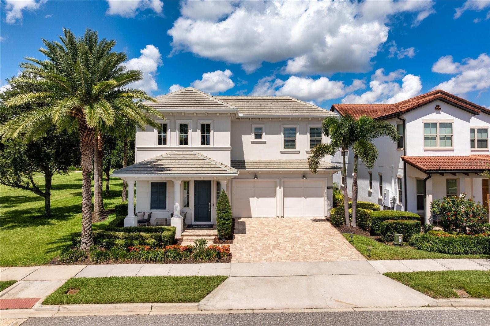 8836 LAKESHORE POINTE DRIVE