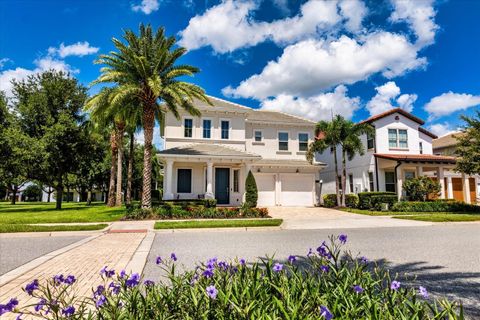 8836 LAKESHORE POINTE DRIVE WINTER GARDEN FL 34787