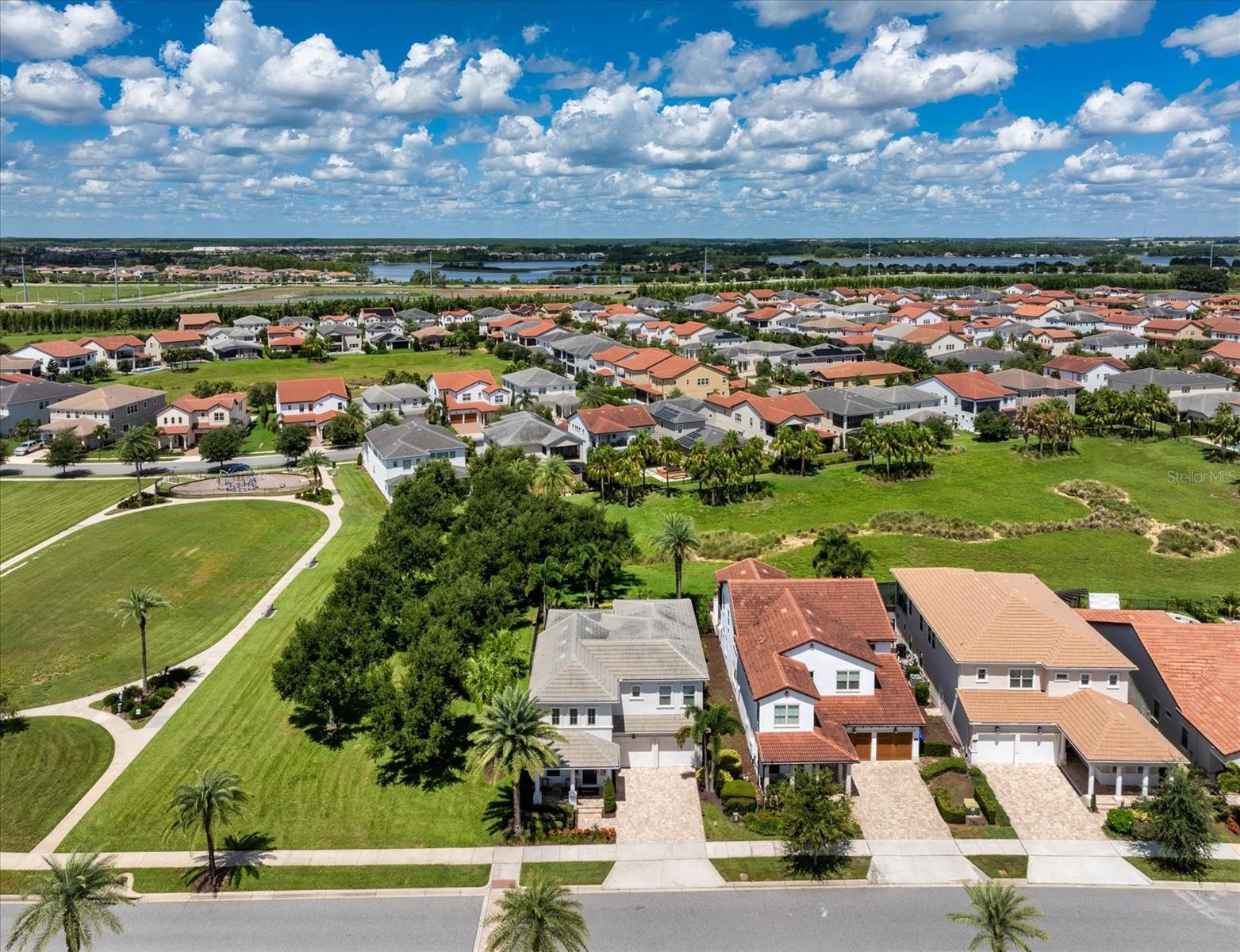 8836 LAKESHORE POINTE DRIVE