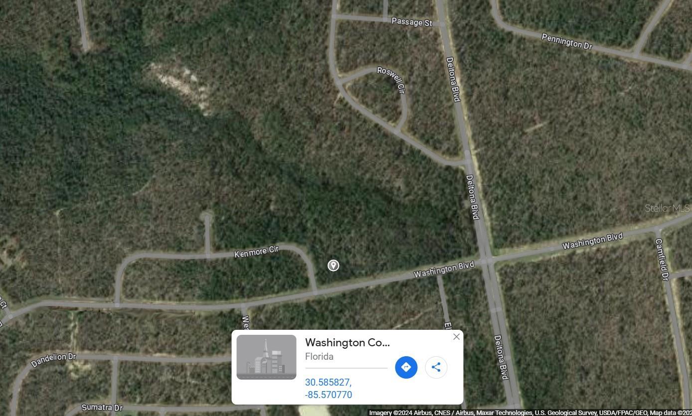 Lot 26 Unit 6 Blk 365 WASHINGTON BOULEVARD