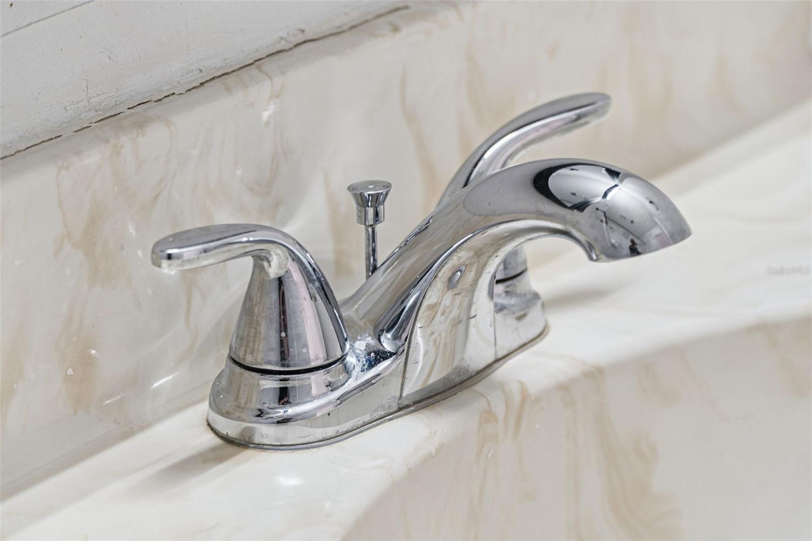 DONALD HEIGHTS SEC 01-03 - Residential