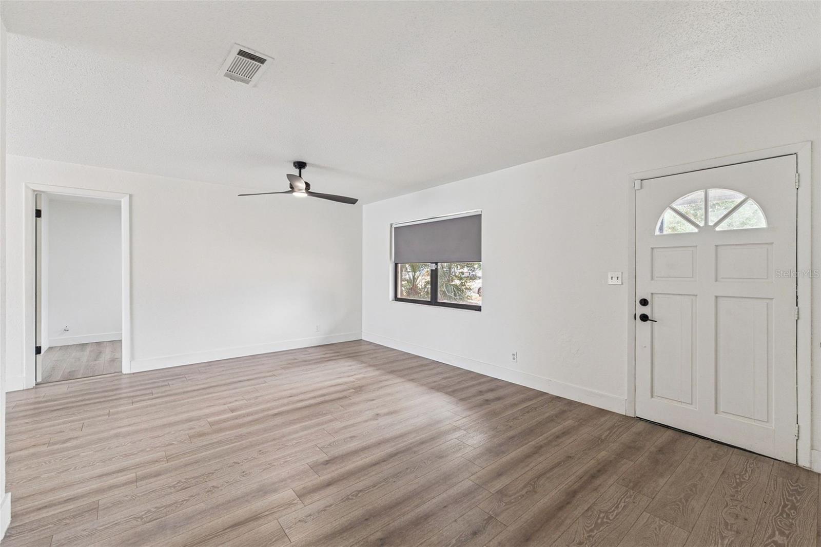 DONALD HEIGHTS SEC 01-03 - Residential