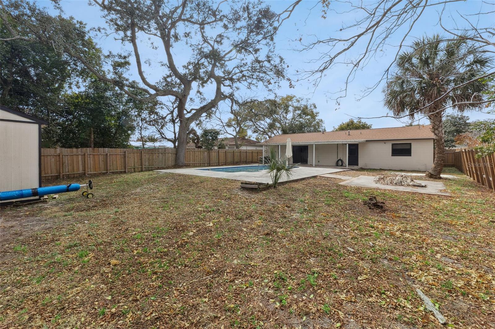 DONALD HEIGHTS SEC 01-03 - Residential