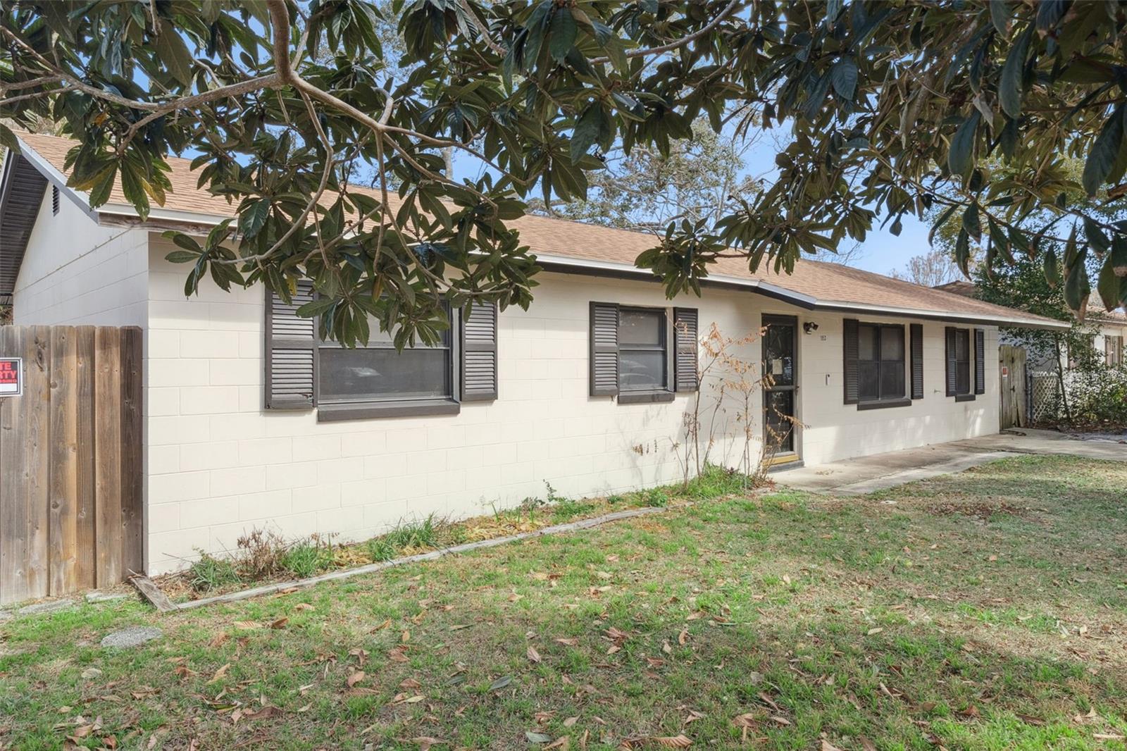 DONALD HEIGHTS SEC 01-03 - Residential