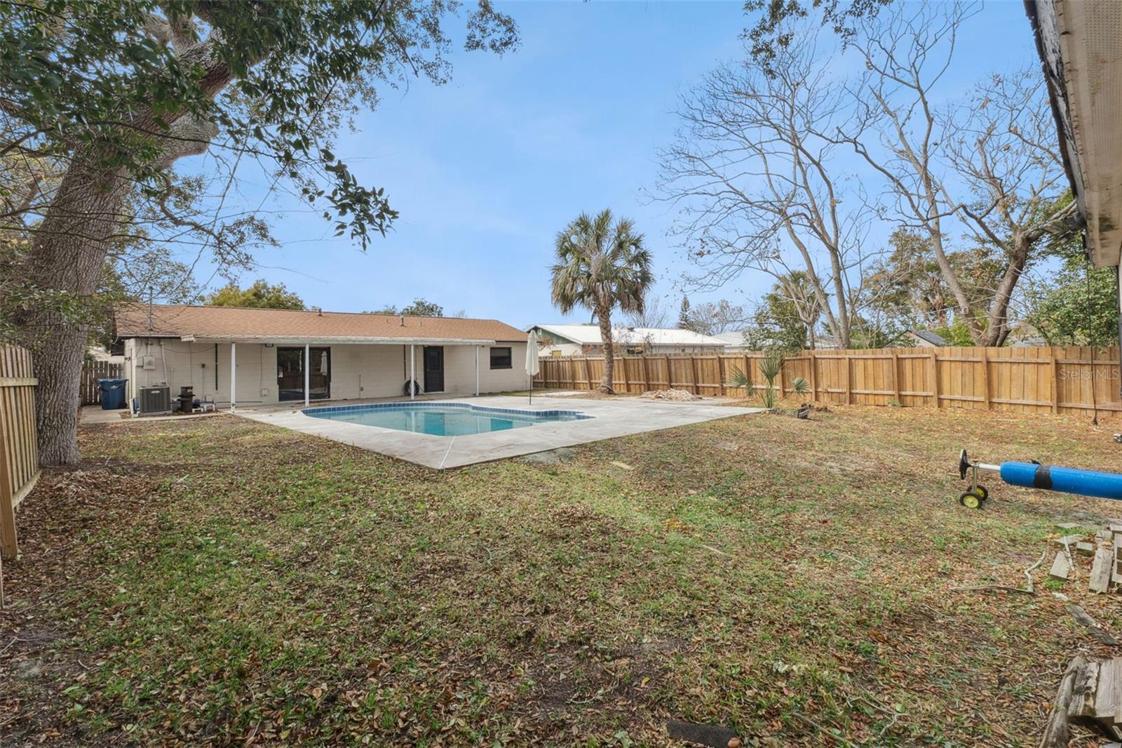 DONALD HEIGHTS SEC 01-03 - Residential