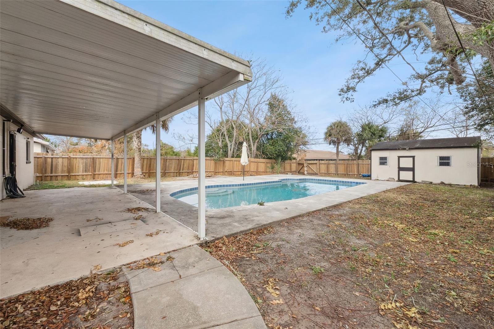 DONALD HEIGHTS SEC 01-03 - Residential