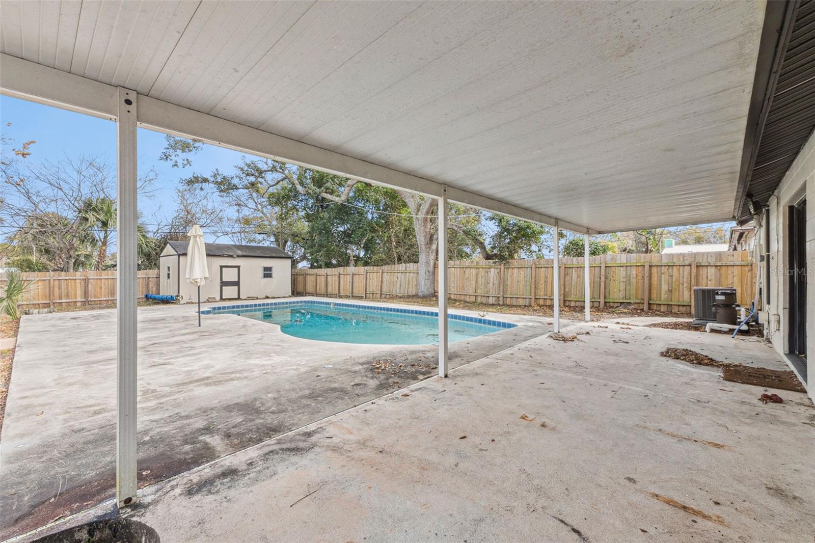 DONALD HEIGHTS SEC 01-03 - Residential