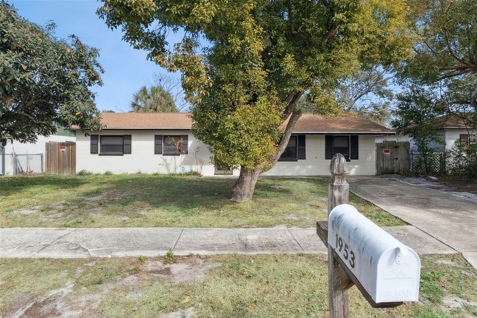 DONALD HEIGHTS SEC 01-03 - Residential