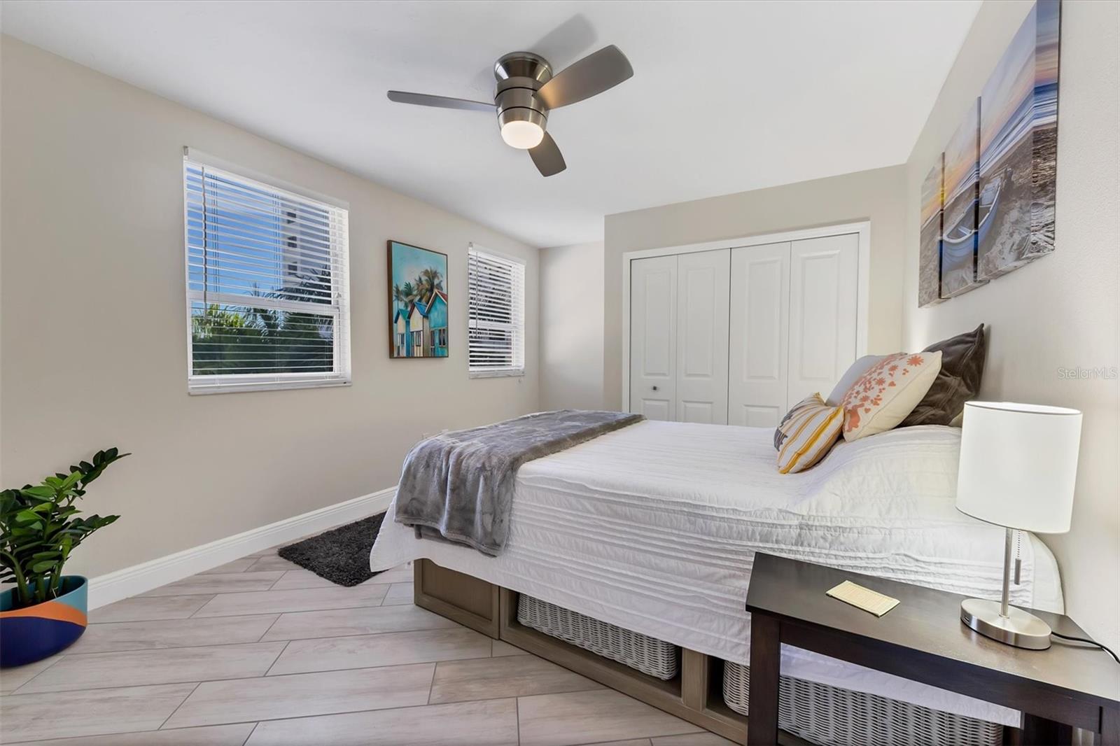 LE CHATEAU - Residential Lease