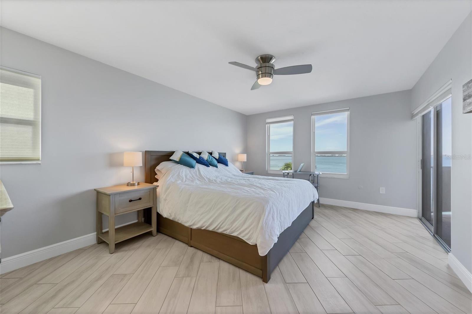 LE CHATEAU - Residential Lease