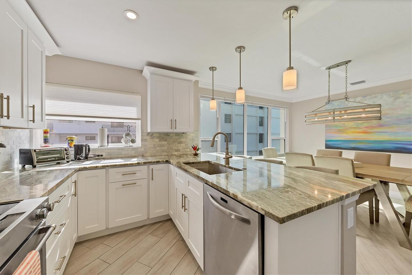 LE CHATEAU - Residential Lease
