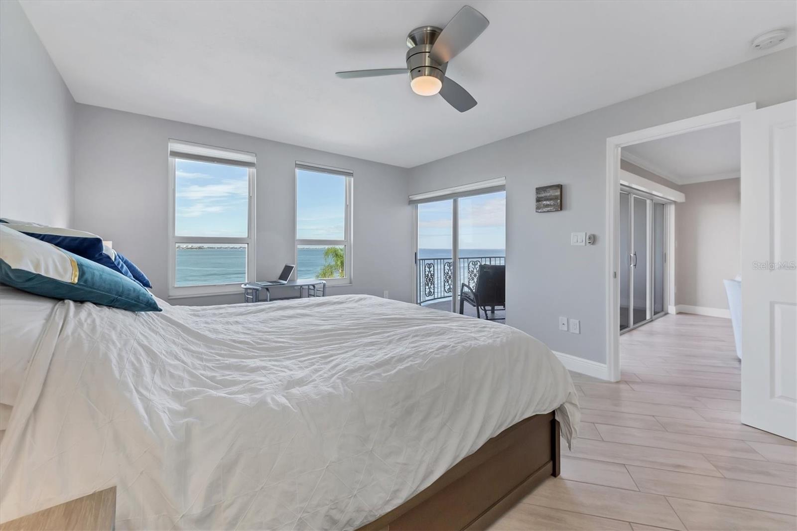LE CHATEAU - Residential Lease