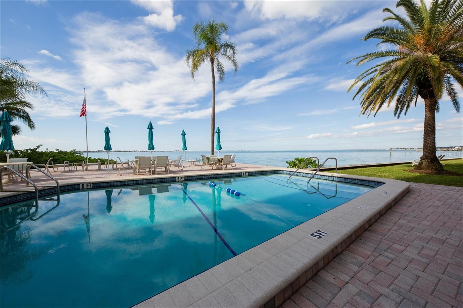 LE CHATEAU - Residential Lease