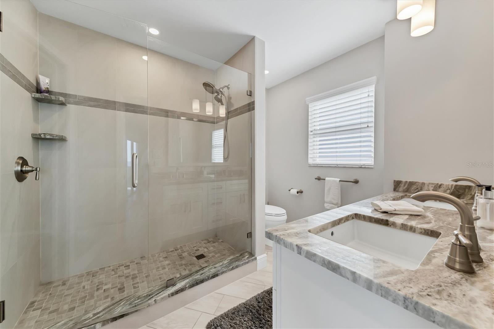 LE CHATEAU - Residential Lease
