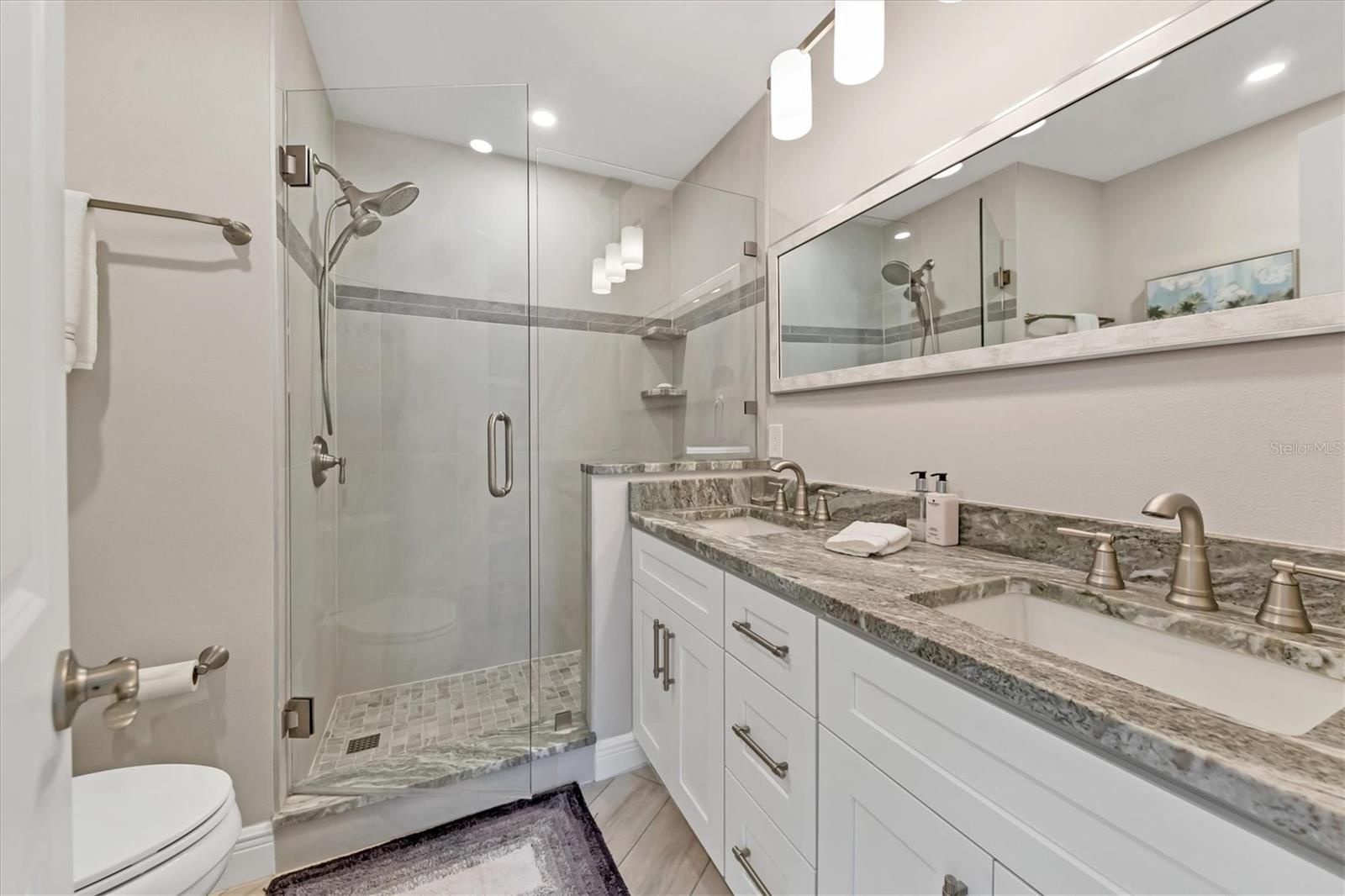 LE CHATEAU - Residential Lease