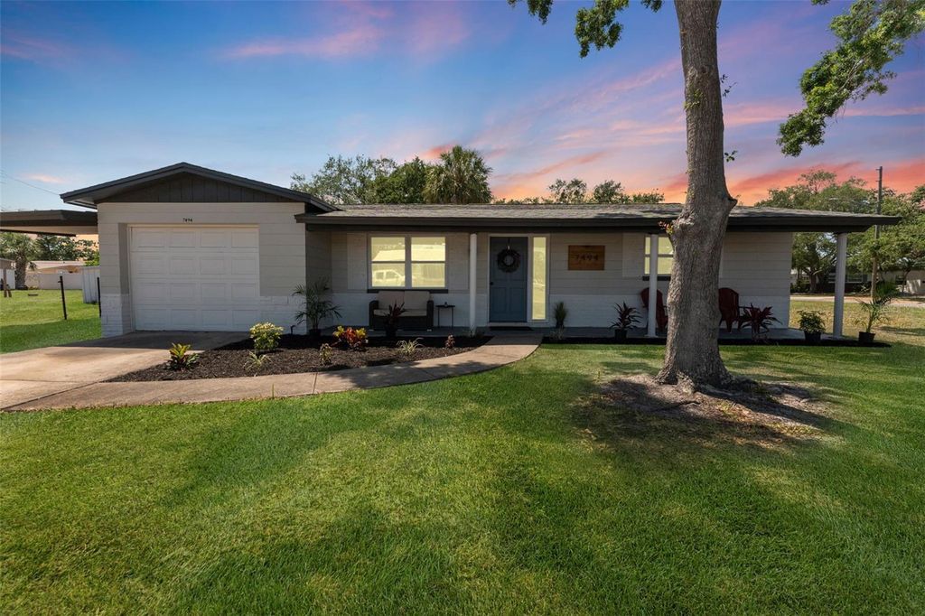 Photo of 7494 7th Street N, St Petersburg, FL 33702 (MLS # TB8379381)