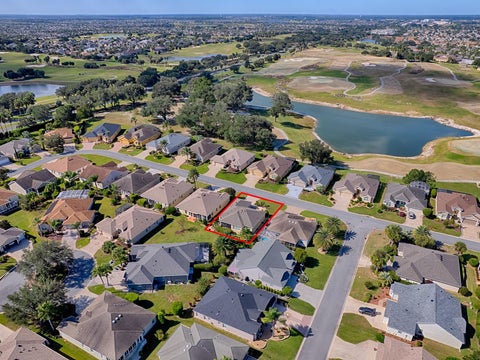 Tiny photo for 2733 Midland Terrace, The Villages, FL 32162 (MLS # G5119351)