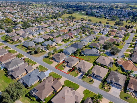 Tiny photo for 2733 Midland Terrace, The Villages, FL 32162 (MLS # G5119351)