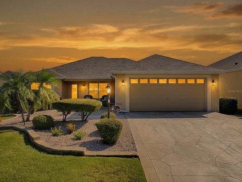 Tiny photo for 2733 Midland Terrace, The Villages, FL 32162 (MLS # G5119351)