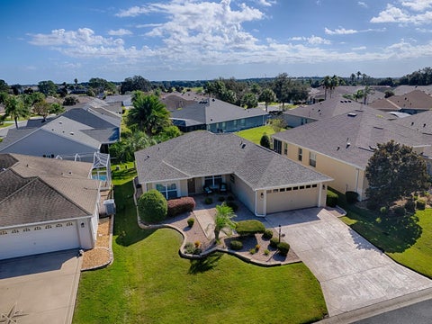 Tiny photo for 2733 Midland Terrace, The Villages, FL 32162 (MLS # G5119351)