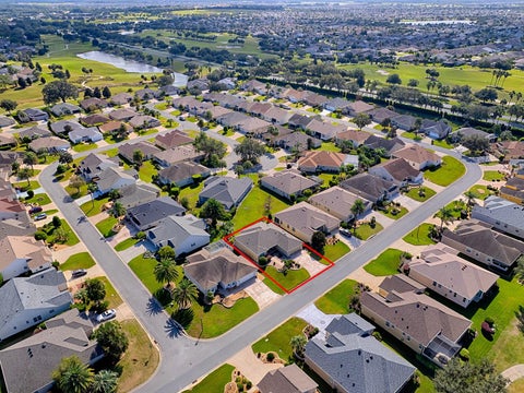 Tiny photo for 2733 Midland Terrace, The Villages, FL 32162 (MLS # G5119351)