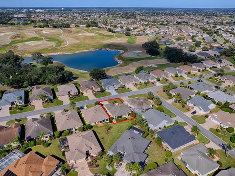 Tiny photo for 2733 Midland Terrace, The Villages, FL 32162 (MLS # G5119351)