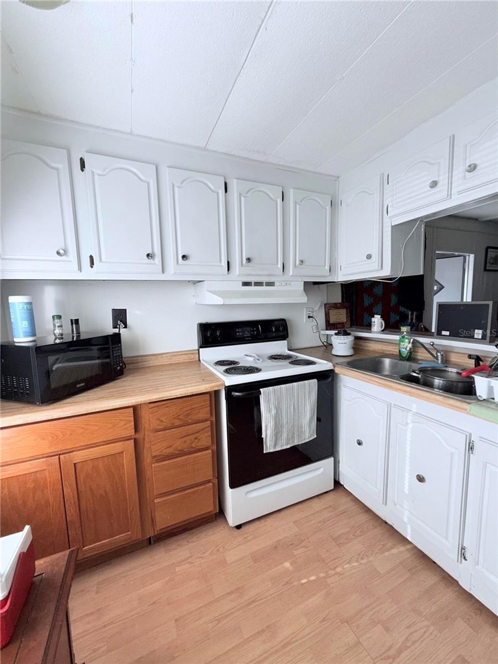 Photo of 1370 County Drive, Tavares, FL 32778 (MLS # G5105716)