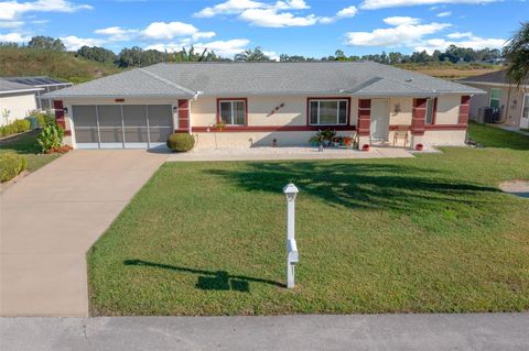 Photo of 6383 SW 98th Loop, Ocala, FL 34476 (MLS # OM710177)