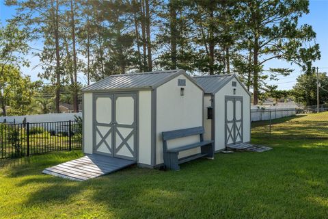 A home in OCALA