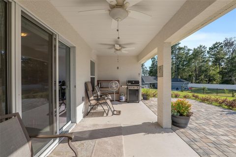 A home in OCALA