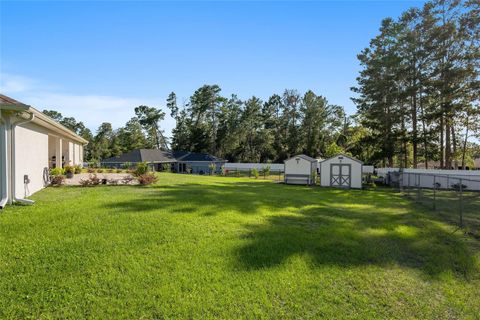 A home in OCALA